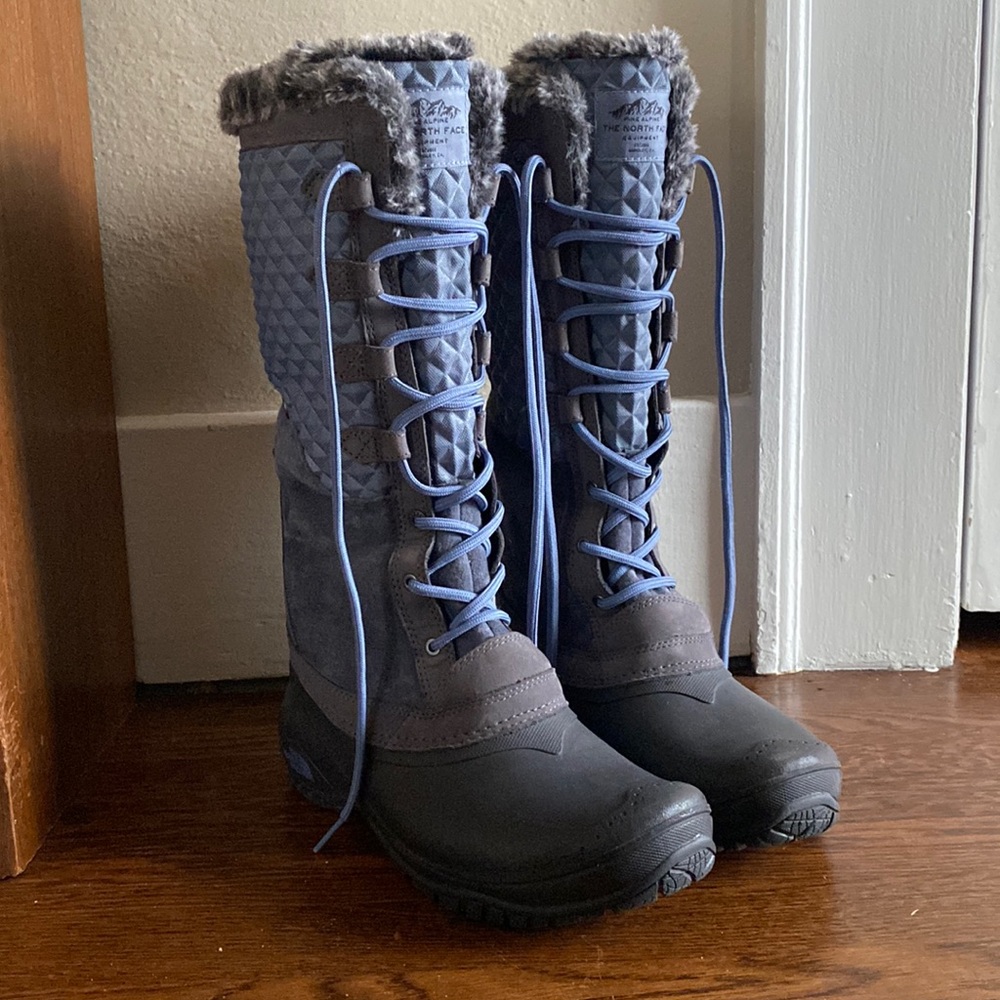 WOMEN'S SHELLISTA III TALL WINTER BOOTS - Women’s 10